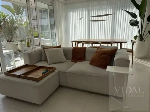 Departamento en Venta de 5 ambientes