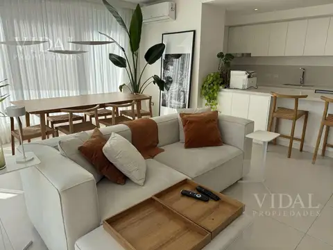 Departamento en Venta de 3 dormitorios