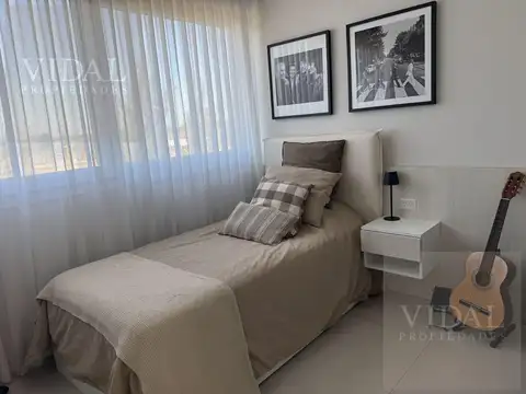 Departamento - La Balconada