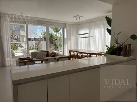 Departamento en Venta en Nordelta, USD 370.000