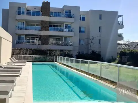 Departamento - La Balconada