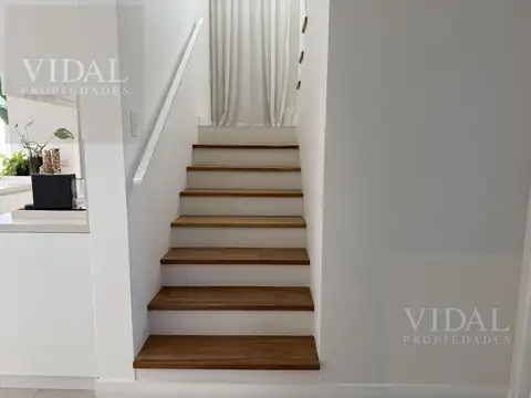 Departamento 5 ambientes con 3 baños