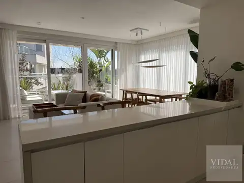 Departamento en Venta de 3 dormitorios