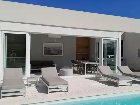 Departamento en Venta de 5 ambientes
