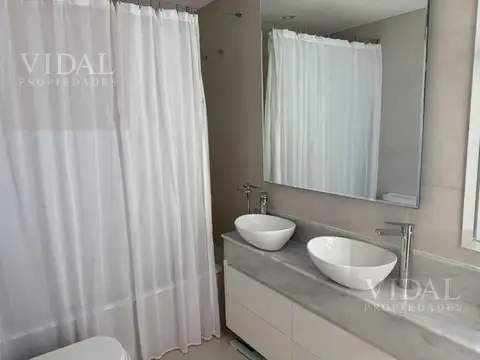 Departamento en Venta en Nordelta, USD 367.900