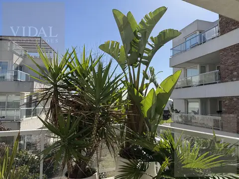 Departamento 5 ambientes con 3 baños