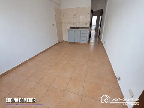 Departamento en Alquiler de 2 ambientes