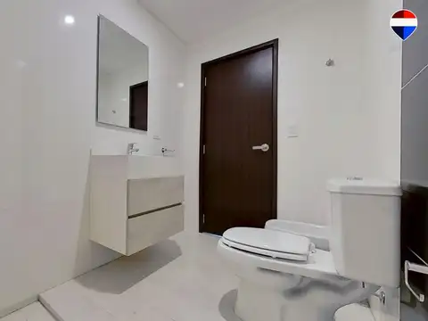 Departamento en Venta al Norte