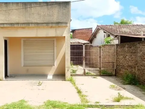 Casa en Provincias Unidas