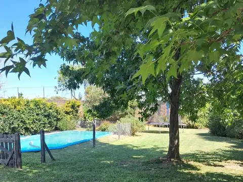 Casa en Alquiler 25 años