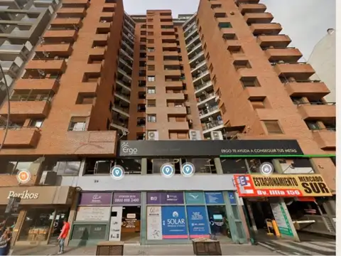 Departamento 2 dormitorios a la venta! A Mts Chacabuco!