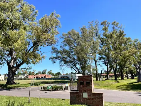 Bº Privado Monet Los Cardales