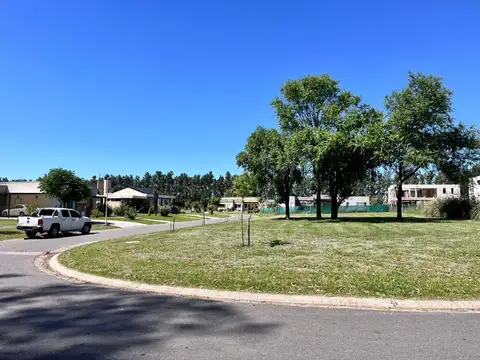 Terreno en Venta 25,26  mts Frente