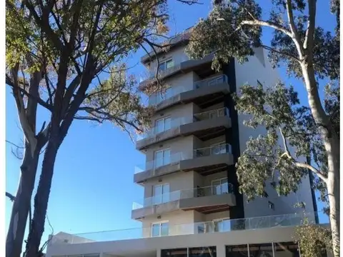 Departamento - Venta - Argentina, Pinamar - Av. Bunge 1317
