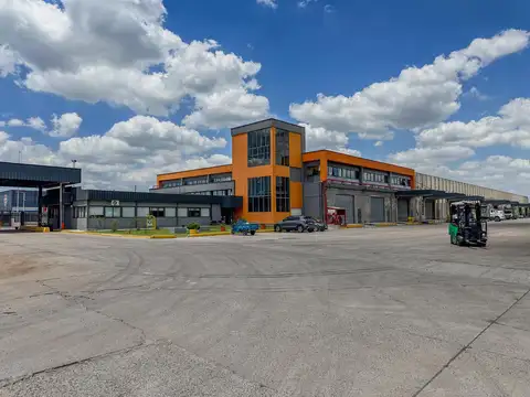 Galpon en Alquiler 7 años