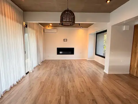 Casa en Alquiler A Estrenar