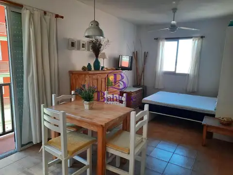 Departamento en Venta con 1 cochera