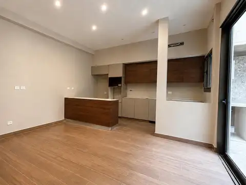 Depto Tipo Casa en Venta al Suroeste