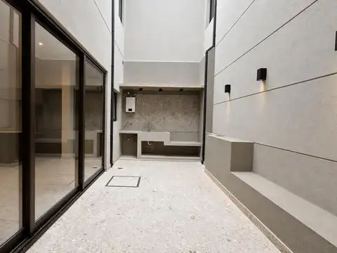 Depto Tipo Casa en Venta de 3 dormitorios