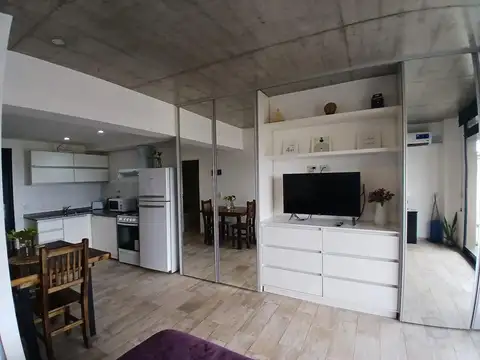 Achaval 2324 , Piso 5