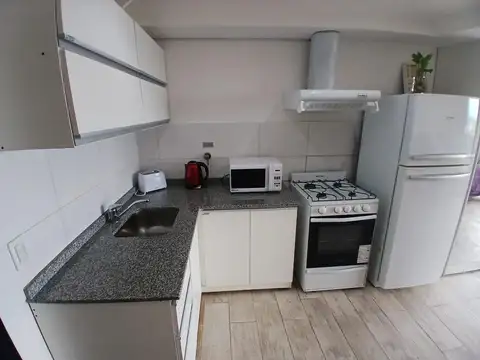 Departamento en Venta en Remedios de Escalada, USD 65.000