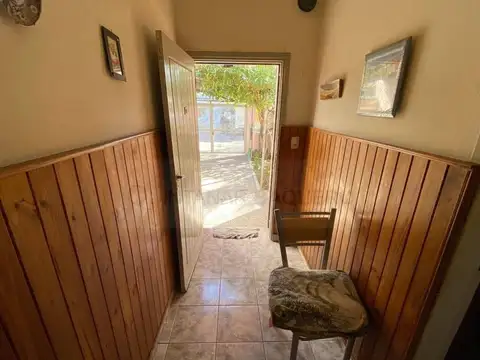 Casa en Venta 45 años