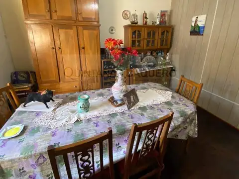 Casa en Venta en Pompeya, USD 95.000