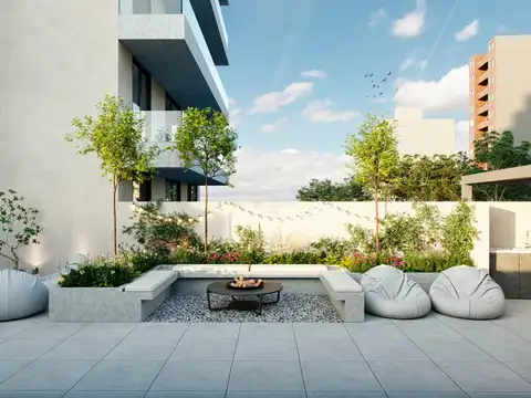 Departamento en Venta Apto profesional