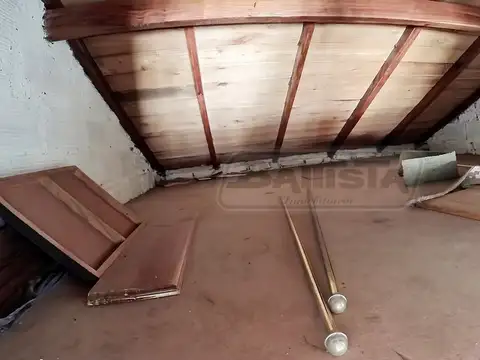 Casa - Venta - Argentina, RAMOS MEJIA - URQUIZA 1057