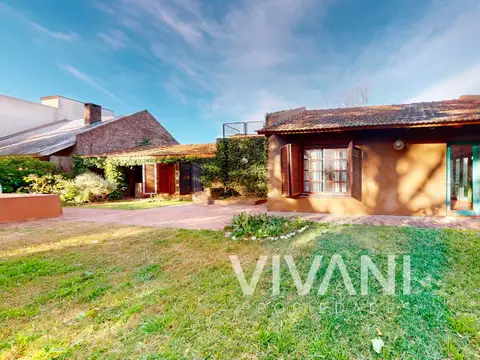 Venta de Casa 3 Dormitorios  Calle 443 entre 21 c  y 21 d - City  Bell. La Plata  VIVANI PROPIEDADES
