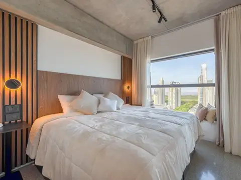 Departamento en Alquiler en Puerto Madero, USD 2.800