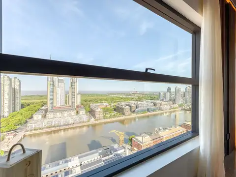 Avenida Ingeniero Huergo 400