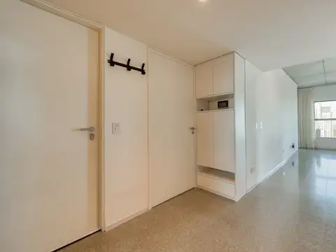 ALQUILER DEPTO 3 AMBIENTES EN PUERTO MADERO