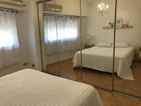 Departamento en Alquiler Temporal de 3 dormitorios