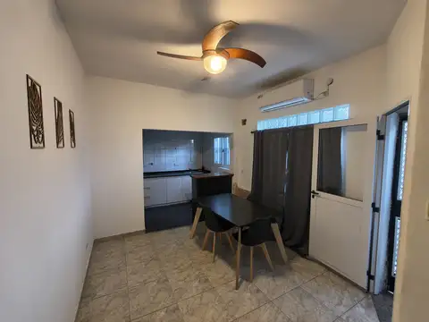 Depto Tipo Casa en Venta de 3 ambientes