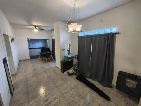 Depto Tipo Casa en Venta en Sarandí, USD 49.000