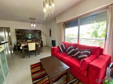 Venta Departamento 3 Ambientes en Moreno