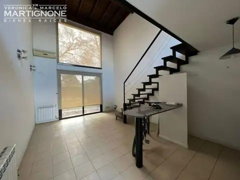 Casas Del Alto - Av. Mitre - Pilar