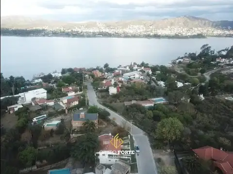 Terreno en Venta en Villa Del Lago, USD 55.000