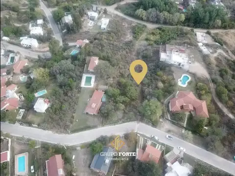 Terreno en Venta de 1408,0 m2