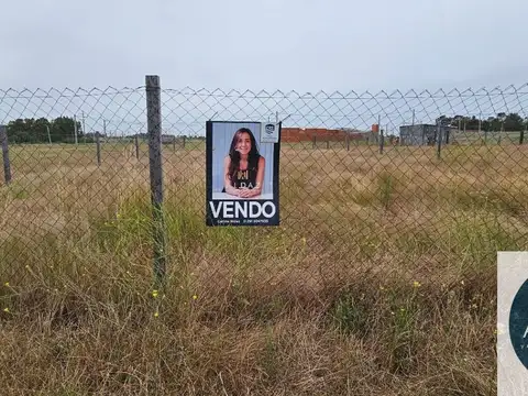 Terreno / Lote en venta de 360m2 ubicado en Punta Alta