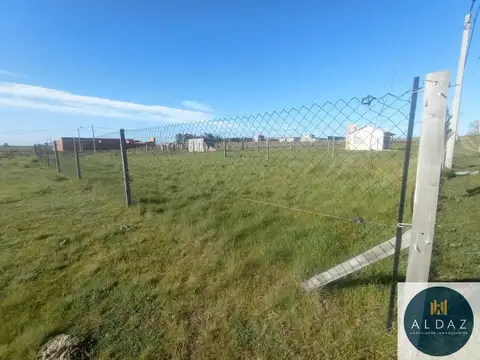 Terreno en Venta 12  mts Fondo