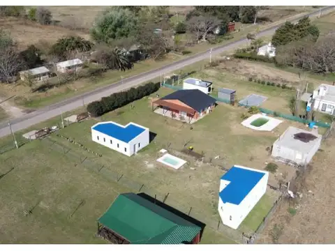 Casa en Venta 2 años