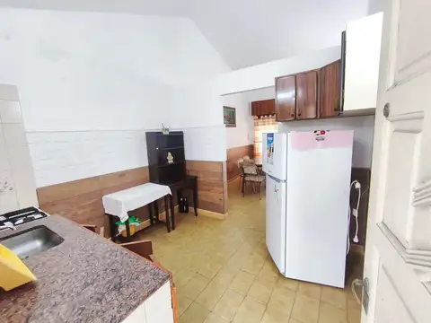 Casa en Venta en San Clemente del Tuyú, USD 55.000