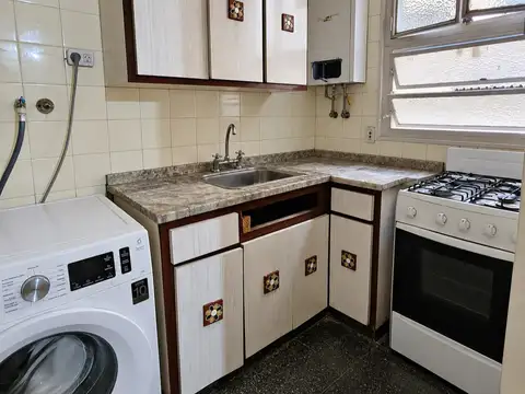 Departamento en Venta Apto profesional