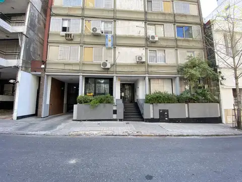 Departamento en Alquiler de 3 ambientes