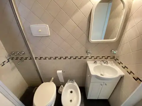 Departamento en Alquiler 43 años