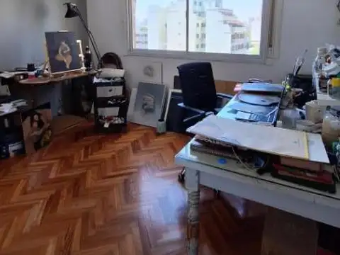 Departamento en Venta Apto profesional