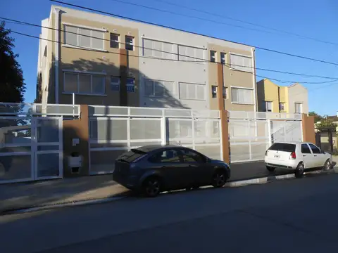Departamento en alquiler en General Rodriguez, zona centrica