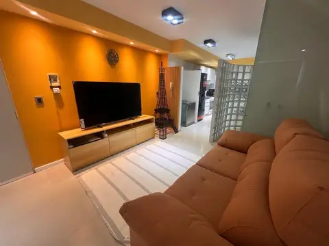 Departamento en Venta con 2 cocheras